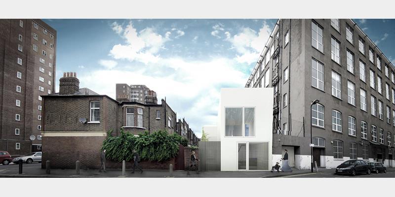 Amin Taha Belsham Street Amin Taha Belsham Street